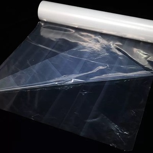 <span class=keywords><strong>Film</strong></span> de <span class=keywords><strong>peau</strong></span> sous vide en plastique PE souple à barrière moyenne et élevée <span class=keywords><strong>Film</strong></span> d'étanchéité étanche à l'humidité - Product Image 5