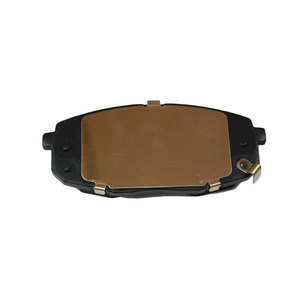 Set Pastiglie Freno a Disco per Hyundai CRETA G4FG CANTUS <span class=keywords><strong>TRW</strong></span> 58101-M0A10 - Product Image 4