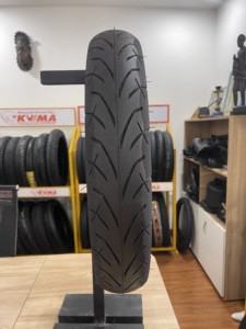 Neumático de Motocicleta KUMA K306 70/90-16, Nuevo y en Oferta, Cubierta de Caucho Natural y Nailon, Fabricado en Vietnam, Alta Calidad, 4PR/6PR/8PR, 12 Meses - Product Image 5