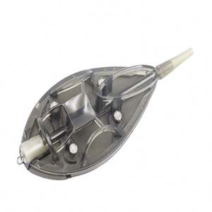 Mangeoires <span class=keywords><strong>de</strong></span> pêche Accessoires Différentes tailles Inline Flat Carp Fishing <span class=keywords><strong>Method</strong></span> <span class=keywords><strong>Feeder</strong></span> à vendre - Product Image 3