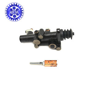 Cilindro Maestro de freno 230C5-40401 230C5-40402 para carretilla elevadora TCM FD60 FD70 FD80 FD100Z8 - Product Image 5