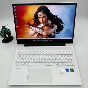 Ordinateur <span class=keywords><strong>portable</strong></span> gamer HPs 7 Victus 15,6 pouces, Intel Core I7 11800H, 144 Hz, RTX3060, 16 Go de RAM, SSD - Product Image 1