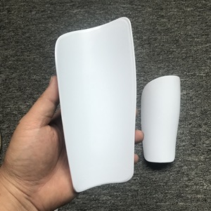 Sublimación personalizada espinilleras para fútbol mangas de pierna soportes <span class=keywords><strong>Canilleras</strong></span> De Futbol equipo de protección de pierna - Product Image 3