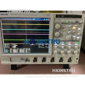 ซ่อมเครื่องออสซิลโลสโคป Tektronix รุ่น DPO7104 DPO7254 MDO4104 DPO4104B DSA70404 MDO3104 H - Product Image 1