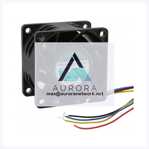 Ventilador de refrigeración OEM de alta calidad, 259-1668-ND, con buen precio - Product Image 1