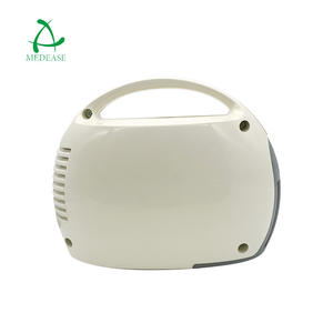 <span class=keywords><strong>Atomizer</strong></span> Kompresi Plastik Elektrik Rendah Kebisingan ME-408D untuk Penggunaan Rumah Tangga Kelas I Bertenaga Colokan Garansi 2 Tahun - Product Image 1