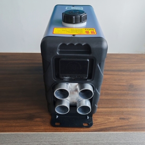 מכונית מחנאות 2kw 5kw 8kw 8kw דיזל חימום אוויר weasto 12v 24v 48 110v 220v נייד חימום דיזל נייד לחדר - Product Image 2
