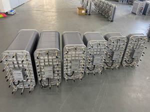 โมดูลอีดี250L 200L <span class=keywords><strong>150L</strong></span> 50L <span class=keywords><strong>klx</strong></span> สำหรับการบำบัดน้ำแบบอัลตร้าซาวน์โมดูลไฟฟ้าต่อเนื่อง300L 100L ขายดี - Product Image 2