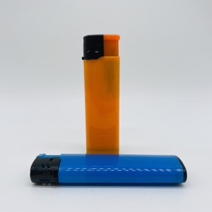 Accendisigari elettronica per accendisigari per accendisigari per accendino per pistola - Product Image 6