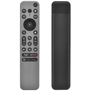 New RMF-TX900U Voice Remote <b>Control</b> for Sony 8K HD TV 2022 XR-55A80CK XR-85X90K XR-85X90CK XR-85X95K XR-75Z9K XR-85Z9K - Product Image 1