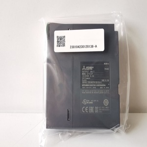 มิตซูบิชิ อิเล็คทริค Qy50 ยูนิตเอาต์พุต 16 I/O 12/24 VDC 0-1A คลาส 2 สำหรับระบบควบคุม PLC - Product Image 2