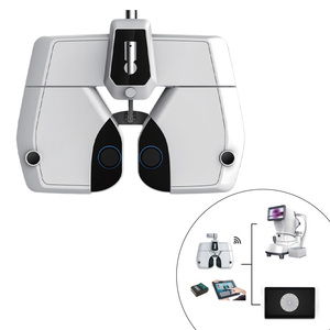Testeur de vision numérique automatique ophtalmique IN-T1000, examen ophtalmologique, test rapide, testeur de vision automatique - Product Image 2