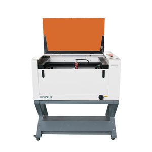 Co2 Laser <b>Engraving</b> <b>Machine</b> CNC CO2 Laser <b>Engraving</b> <b>Machine</b> 6040 for Acrylic Leather - Product Image 6