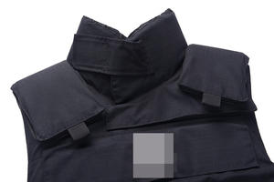 Gilet tattico per la protezione del corpo in aramide, - Product Image 4