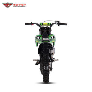 2025 Highper Nieuwe Stijl 50cc 2-takt Crossmotorfietsen voor Kinderen - Product Image 4