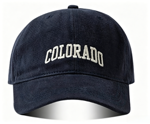 Il cappello da baseball a tesa larga fa sembrare il viso più piccolo. <span class=keywords><strong>IT</strong></span> è alla moda tutto l'anno e versatile. - Product Image 1