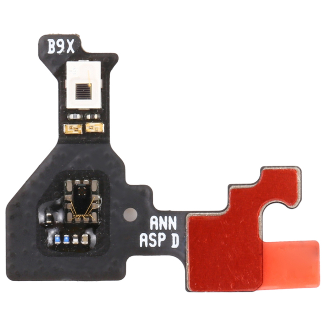 Mobile Phone Light Proximity Sensor Flex Cable for Huawei P40 Replacement