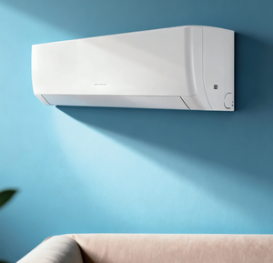 Gree Kwaliteit Voor Hji Mini Split Airconditioner 1hp 1.5hp 2hp Inverter Muur Gemonteerde Drievoudige Omvormer Dc Power Cool Conditionering - Product Image 4