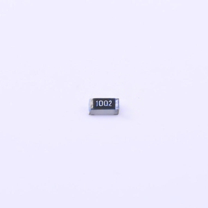 Resistencia de Montaje Superficial de Alta Precisión 1% 1/8W Tipo Chip Fijo 150V 10k 0805W8F1002T5E a Estándar - Product Image 4
