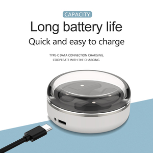 New thông minh massage mắt xách tay mini Điện mắt Massager mắt con lăn Massager - Product Image 4