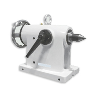 Tête Diviseuse Universelle/Plaque d'Indexage en Acier TD-255P-H DRAKE – Grande Vente, Haute Qualité, Garantie 1 An