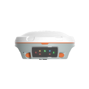 SinoGNSS N3 IMU GNSS RTK ComNav 60 ของซิโนจีเอ็นเอสดีเอส เอส รุ่น N3 พร้อมระบบ IMU และ GNSS RTK รองรับ ComNav 60 อุปกรณ์สำรวจดินด้วยระบบ IMU Tilt Survey GPS DGPS พร้อมฐาน - Product Image 3