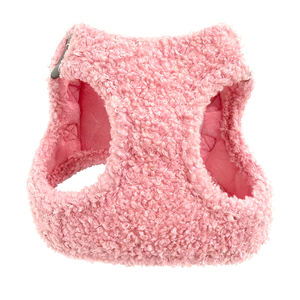 犬用ハーネスベスト冬用フリース犬服暖かい小さな犬服 - Product Image 4