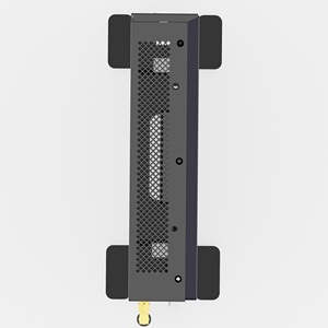 3 * Pantalla Dp + HD + VGA Gaming Mini Pc DDR4 Win11 Linux Core I5 1135G7 I7 Htpc 8K 4K Computadora de escritorio - Product Image 5