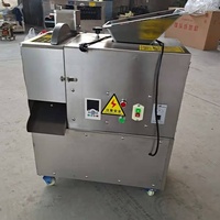 Machine automatique de division de la pâte à pain en acier inoxydable continue / Diviseurs de pâte volumétriques Coupe-pâte rondeuse 70 pièces/h