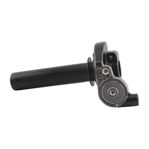 Accesorios para Moto, Empuñadura de Acelerador para Motocicleta, Kit de Acelerador de Giro Grande M5 para Motocicleta Todoterreno, Manillar de Motocicleta - Product Image 5
