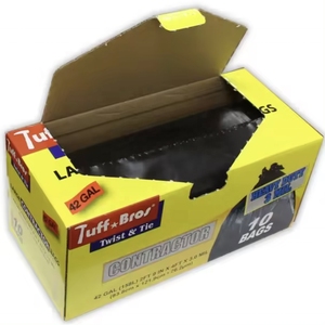 Sac à ordures/sacs à ordures - Product Image 5