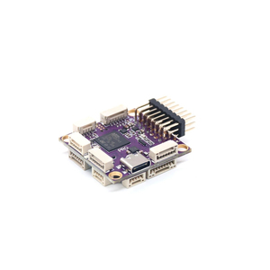 Contrôleur de vol Pixracer PRO AutoPilot <span class=keywords><strong>Xracer</strong></span> PX4 Pixhawk pour drone RC - Product Image 2