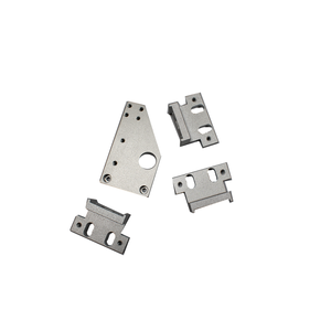 OEM Custom Tight Tolerance CNC Machining <strong>Parts</strong> High Precision POM Delrin Plastic Components Auto Motorcycle Stainless Steel - Product Image 2