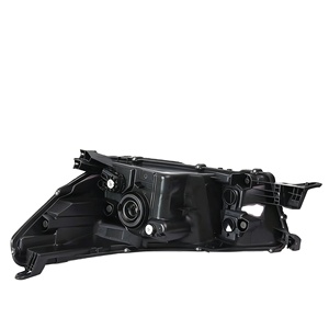 ไฟหน้ารถยนต์โตโยต้า ไฮลักซ์ วีโก้ ปี 2015-2017 รุ่น Low-Equipped Revo Lighting Lamp - Product Image 3