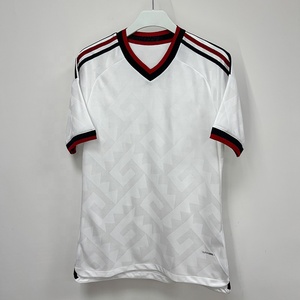 Camiseta <span class=keywords><strong>de</strong></span> Fútbol <span class=keywords><strong>de</strong></span> México 2026, Local y Visitante, Versión Jugador, Alta Calidad, Transpirable, Selección Nacional - Product Image 2