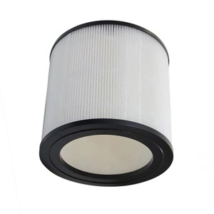 Filtro Hepa Philips FY0611 para purificador de aire, pieza de repuesto - Product Image 2