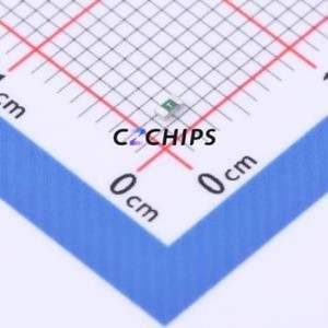 R06.000.5 One-Time Fuse 0603 Fuse ( Type: SMD Fuse )( Rated Current: 5A )( Rated Voltage: 32V ) - Product Image 1