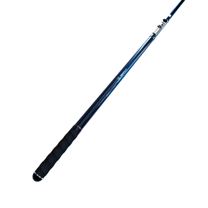 Новое карбоновое удилище для серфинга 4,25 м, быстрое, <span class=keywords><strong>3</strong></span>-секционное, спиннинговое, для ловли на приманку, с кольцами SIC, для марлина, морского окуня, карпа – для дальнего заброса - Product Image 2