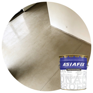 Composé de sol cimentaire auto-nivelant Béton et mortier - Product Image 4