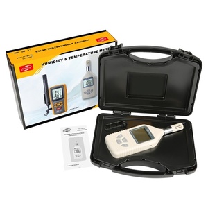 Thermomètre et hygromètre numérique Benetech GM1360A - Product Image 4