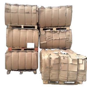 กระดาษเสียเกรด OCC ผู้ส่งออก/เศษกระดาษ OCC 100% กระดาษแข็ง - Product Image 1