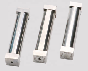 SZQ Aplicador de Cuatro Lados, Raspador de Película Húmeda, Varilla Esparcidora de Cuatro Puntas - Product Image 6