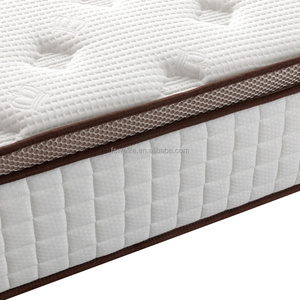 <span class=keywords><strong>Colchones</strong></span> Ortopédicos <span class=keywords><strong>de</strong></span> Lujo para Hotel, Colchón Doble King Size - Product Image 4