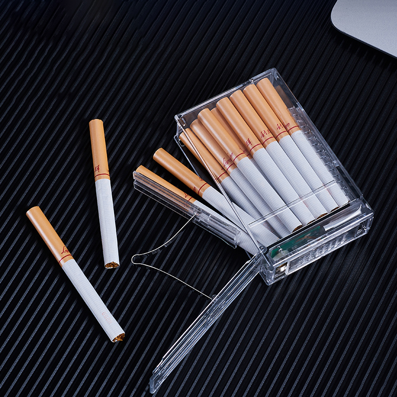 how many cigarettes are there in a carton How Many Packs of Cigarettes are in a Carton?