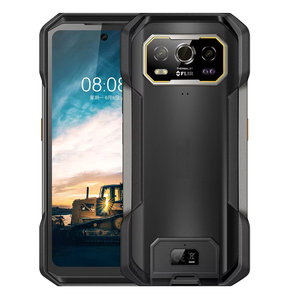 Téléphone robuste à vision nocturne thermique industrielle, intrinsèquement sûr, anti-explosion, étanche <span class=keywords><strong>IP68</strong></span> IP69K - Product Image 5