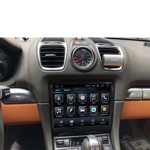 8,4 pulgadas Android 13 <span class=keywords><strong>para</strong></span> Porsche Boxster 2013-2015 navegación GPS <span class=keywords><strong>para</strong></span> coche reproductor Multimedia Auto estéreo Radio unidad principal música - Product Image 6