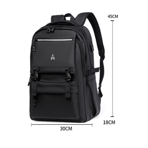 Mochila de Viaje Impermeable de Alta Calidad al por Mayor, Mochila para Portátil, Mochila Escolar - Product Image 4
