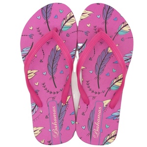 Venta al por mayor <span class=keywords><strong>de</strong></span> <span class=keywords><strong>Chanclas</strong></span> <span class=keywords><strong>de</strong></span> cuero <span class=keywords><strong>de</strong></span> playa <span class=keywords><strong>de</strong></span> goma cómodas planas <span class=keywords><strong>de</strong></span> impresión <span class=keywords><strong>para</strong></span> <span class=keywords><strong>mujer</strong></span> - Product Image 6