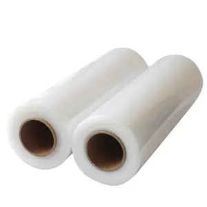 Packaging Plastic Film High Quality Packaging Plastic Film Manufacturers Wholesale Industrial Fresh-keeping Film Use For Packing