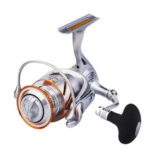 Choose Durable And User-friendly Tica Reel Parts 